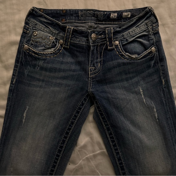 Miss me jeans - Picture 2 of 2